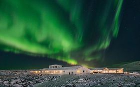 Northern Light Inn